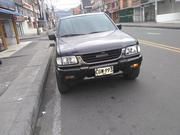 Chevrolet Luv • 1989 • 100 km 2