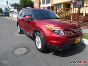 Ford Explorer • 2015 • 56,000 km 5