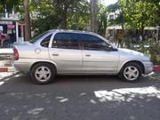 Chevrolet Corsa • 2003 • 213,488 km 1