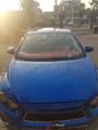 Chevrolet Sonic • 2012 • 66,981 km 3