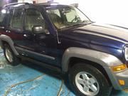 Jeep Cherokee • 2005 • 67,000 km 3