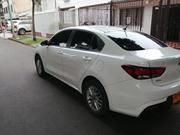 Kia Rio sedan • 2019 • 11 km 3