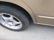 Daewoo Nubira kombi • 2001 • 31 km 4