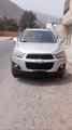 Chevrolet  • 2012 • 68,500 km 1