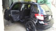 Suzuki SX4 • 2011 • 126 km 3