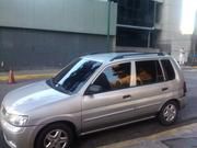 Mazda Demio • 2007 • 153 km 1