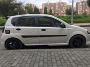 Chevrolet Aveo • 2007 • 1,400 km 5