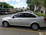 Chevrolet Optra • 2010 • 156 km 4