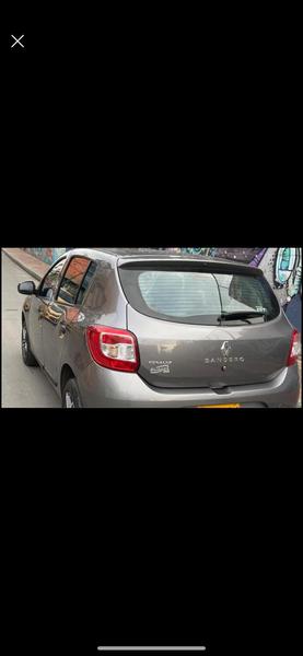 Renault Sandero • 2020 • 26,500 km 3