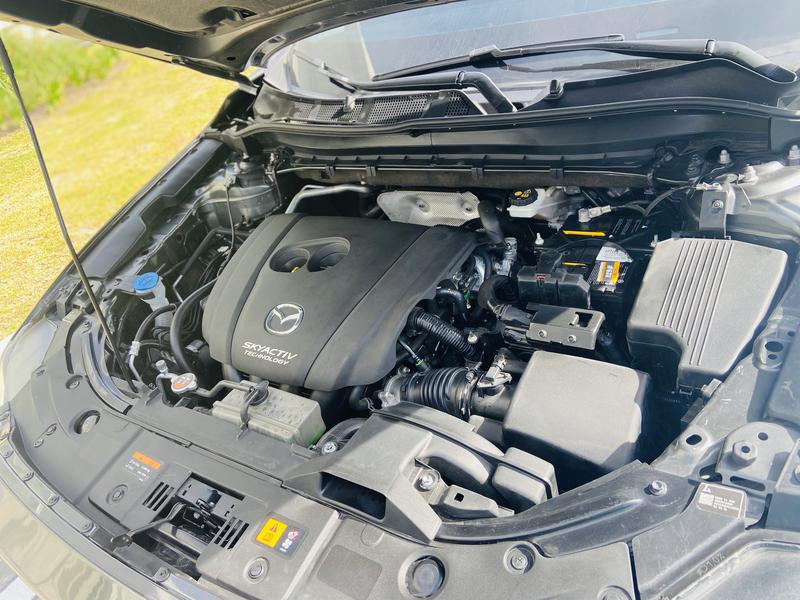 Mazda CX-5 • 2019 • 20,000 km 8