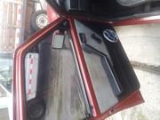 Fiat Linea • 1995 • 375,000 km 4