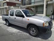 Nissan Np300 • 2011 • 260,000 km 1