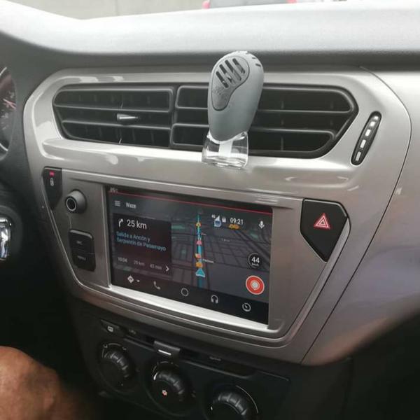 Citroën C-Elissée • 2017 • 90,000 km 2