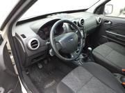 Ford EcoSport • 2012 • 167,996 km 4