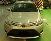 Toyota Yaris • 2016 • 35,600 km 4