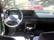 Mazda 323 • 1984 • 65,000 km 2