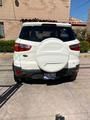 Ford EcoSport • 2017 • 36,900 km 2