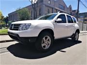 Renault Duster • 2016 • 49,500 km 1