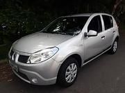 Renault Sandero • 2011 • 65,000 km 2