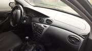 Ford Focus • 2005 • 285,000 km 4
