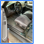 Ford Explorer • 2000 • 140,000 km 2