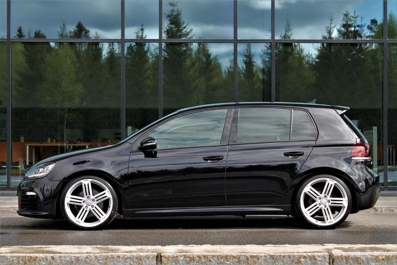 Volkswagen Golf • 2010 • 122,000 km 1