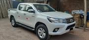 Toyota Hilux • 2016 • 54,000 km 13