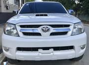 Toyota Hilux • 2008 • 211,000 km 7