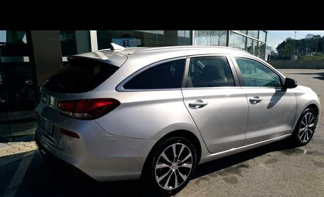 Hyundai i30 • 2019 • 15,966 km 1