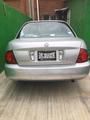 Nissan Sentra • 2006 • 260 km 3