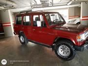 Mitsubishi Pajero Wagon • 1995 • 300,000 km 11