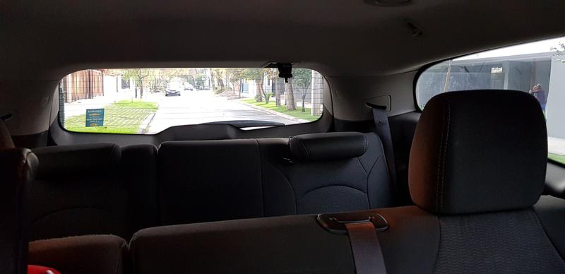 Chevrolet Traverse • 2014 • 68,444 km 5