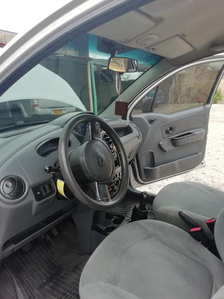 Chevrolet Spark • 2010 • 210,000 km 1