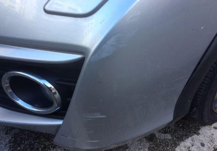 Honda Civic • 2015 • 26,417 km 8