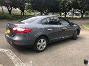 Renault Fluence • 2012 • 109,000 km 4