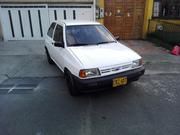 Kia Pride • 1997 • 10,000 km 2