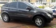Ssangyong Actyon • 2012 • 78,000 km 2
