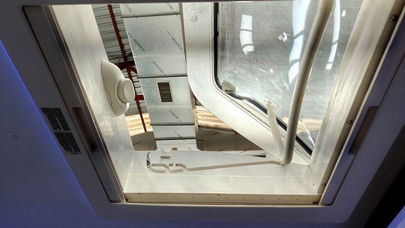 Citroën Jumper • 2020 • 75,040 km 5