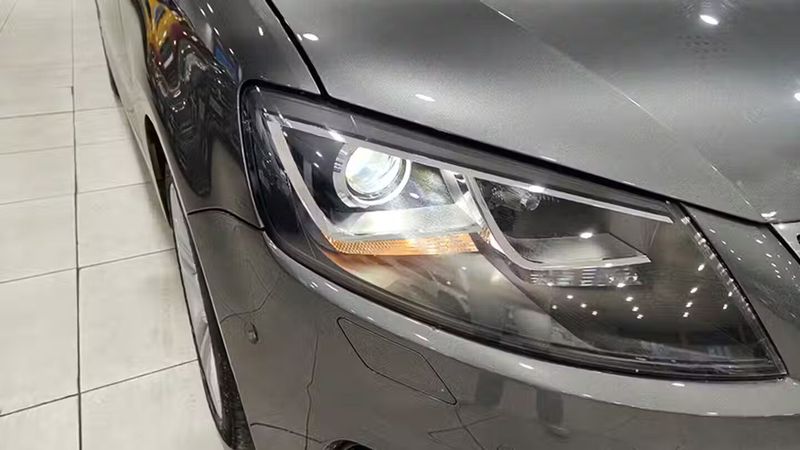 Seat Alhambra • 2017 • 135,308 km 9