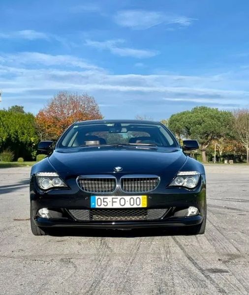 BMW 6 Series • 2008 • 220,000 km 1