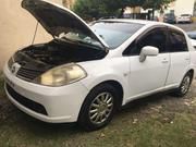 Nissan Tiida • 2006 • 180 km 4