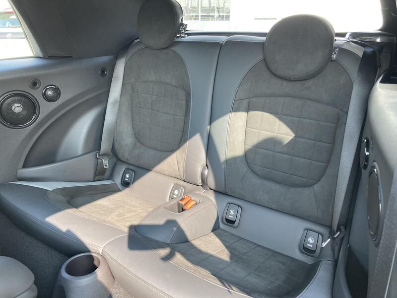 MINI Cooper • 2021 • 10,722 km 17