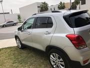 Chevrolet Trax • 2017 • 27,000 km 4