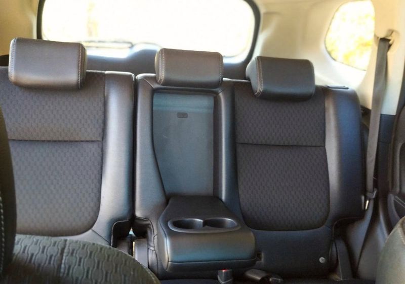 Mitsubishi Outlander • 2014 • 160,000 km 2