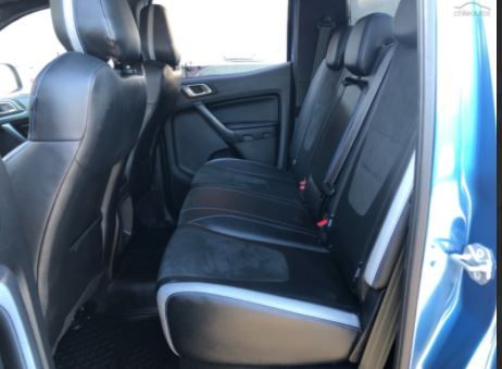 Ford Ranger • 2021 • 55,000 km 11