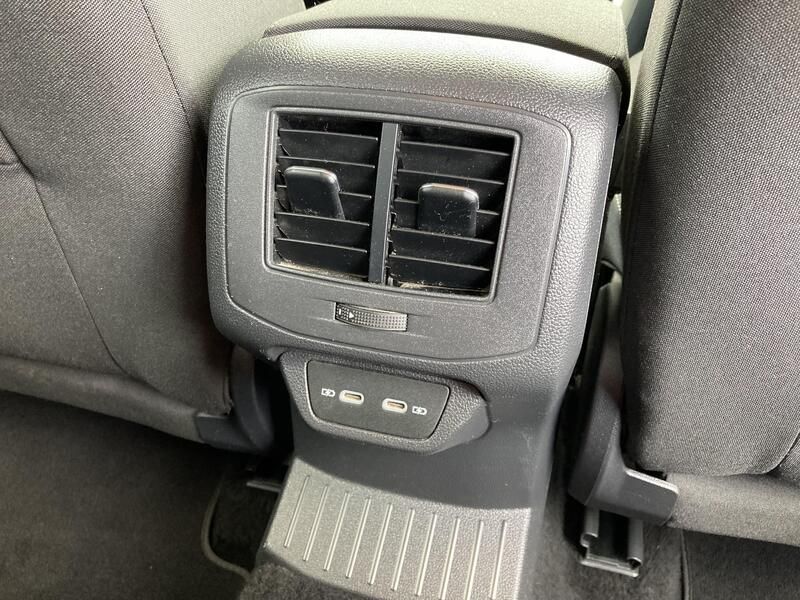 Volkswagen T-Cross • 2021 • 43,000 km 20