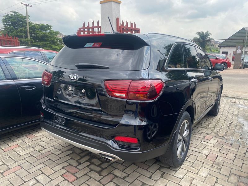 Kia Sorento • 2019 • 2 km 2