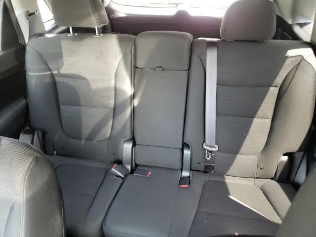 Kia Sorento • 2015 • 10,000 mi 9