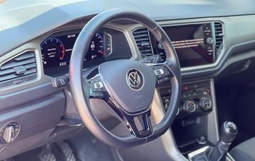 Volkswagen T-Cross • 2021 • 21,900 km 3