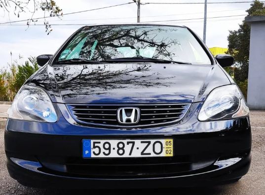 Honda Civic • 2005 • 190,000 km 1